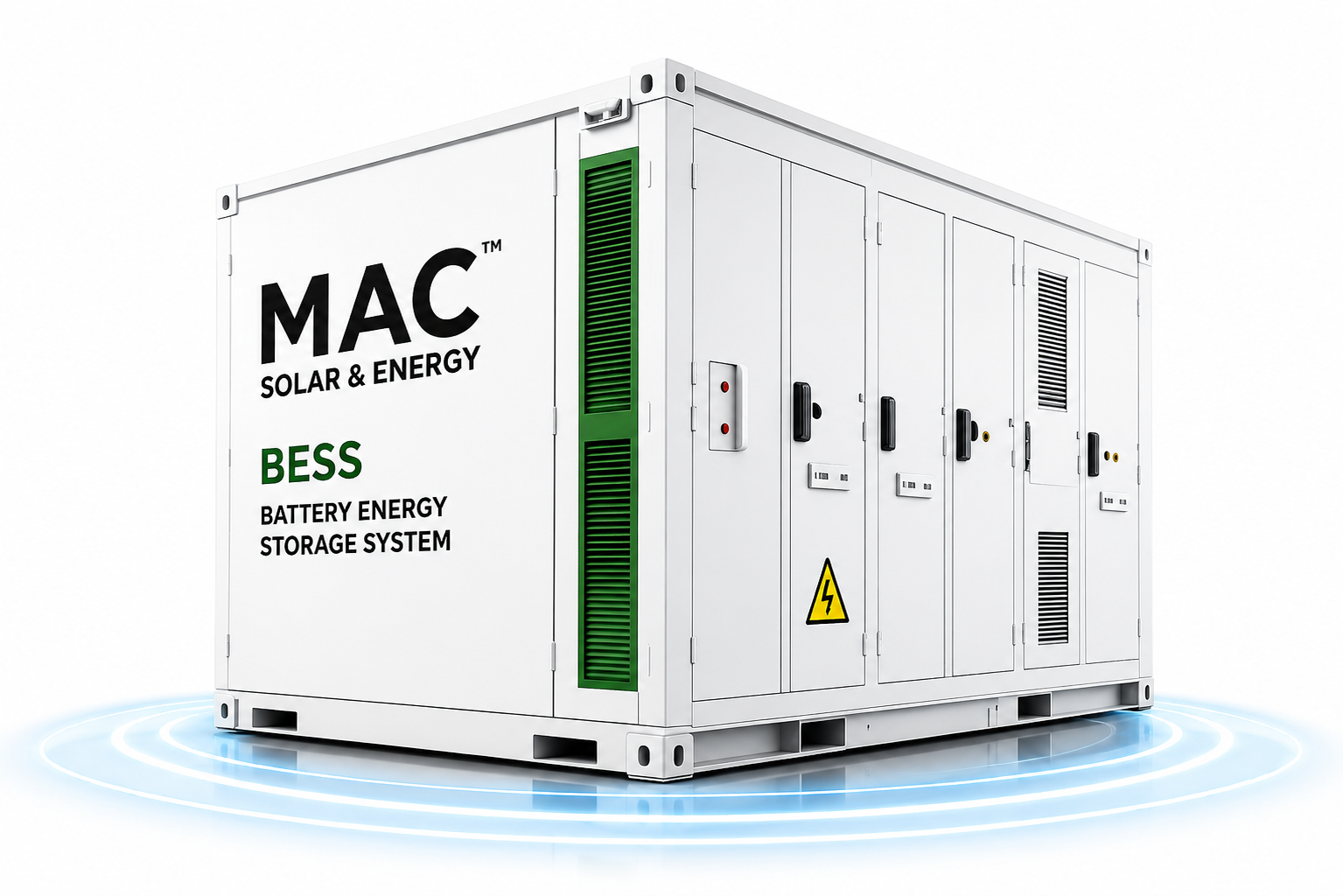 Battery Energy Storage Systems